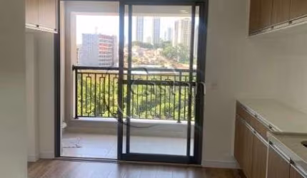 Apartamento com 1 quarto para alugar na Rua João José Pacheco, --, Vila Mariana, São Paulo, 27 m2 por R$ 2.300