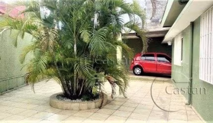 Casa com 3 quartos para alugar na Rua Félix Lattuada, --, Mooca, São Paulo, 154 m2 por R$ 5.500