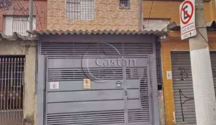 Casa com 3 quartos à venda na Rua Antônio Macedo, --, Tatuapé, São Paulo, 80 m2 por R$ 760.000