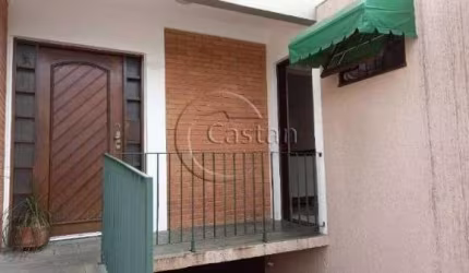 Casa em condomínio fechado com 3 quartos à venda na Professor Maximo de Moura Santos, --, São Lucas, São Paulo, 130 m2 por R$ 730.000