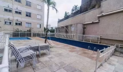 Apartamento com 1 quarto à venda na Avenida Doutor Francisco Mesquita, --, Vila Prudente, São Paulo, 35 m2 por R$ 229.000