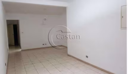 Casa em condomínio fechado com 3 quartos à venda na Rua Antônio Macedo, --, Tatuapé, São Paulo, 155 m2 por R$ 700.000