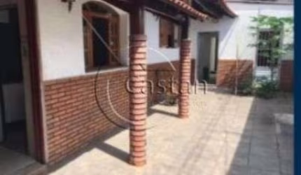 Terreno à venda na Rua Itamaracá, --, Água Rasa, São Paulo, 510 m2 por R$ 2.400.000