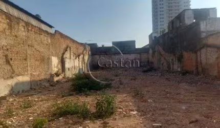Terreno à venda na Rua do Hipódromo, --, Mooca, São Paulo, 714 m2 por R$ 1.383.000