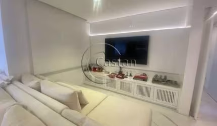 Apartamento com 3 quartos à venda na Rua Celso de Azevedo Marques, --, Mooca, São Paulo, 155 m2 por R$ 3.000.000