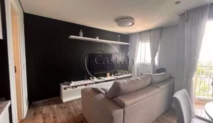 Apartamento com 2 quartos à venda na Rua Intendência, --, Belém, São Paulo, 55 m2 por R$ 532.000