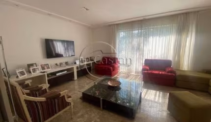 Casa com 4 quartos à venda na Rua Miguel Zuccas, --, Parque da Mooca, São Paulo, 335 m2 por R$ 3.200.000