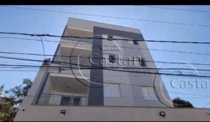 Apartamento com 2 quartos à venda na Benedito Galvão, --, Vila Carrão, São Paulo, 38 m2 por R$ 350.000