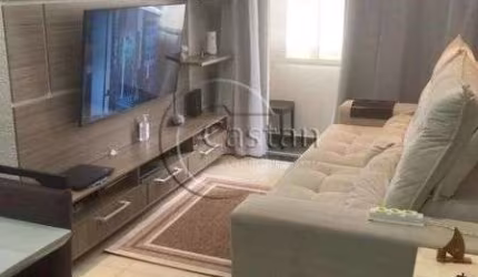 Apartamento com 3 quartos à venda na Rua Baía Grande, --, Vila Prudente, São Paulo, 59 m2 por R$ 409.900