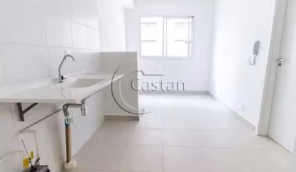 Apartamento com 1 quarto à venda na Rua Fernando Falcão, --, Mooca, São Paulo, 24 m2 por R$ 255.000