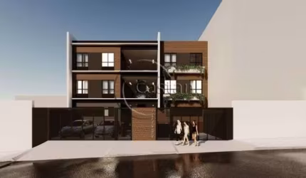 Apartamento com 1 quarto à venda na Rua Picinguaba, --, Vila Carrão, São Paulo, 30 m2 por R$ 230.000