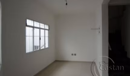 Casa em condomínio fechado com 3 quartos à venda na Rua Torquato Tasso, --, Vila Prudente, São Paulo, 112 m2 por R$ 745.000