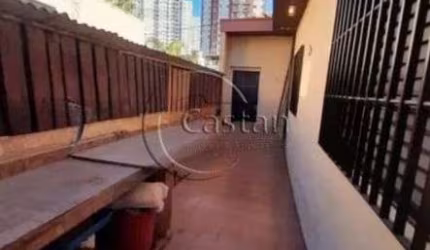 Casa com 4 quartos à venda na do Açal, --, Vila Regente Feijó, São Paulo, 171 m2 por R$ 606.400