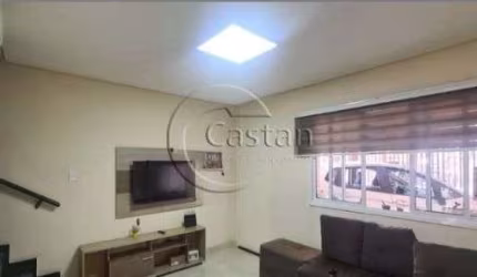 Casa com 2 quartos à venda na Rua Francisco Polito, --, Vila Prudente, São Paulo, 75 m2 por R$ 617.050
