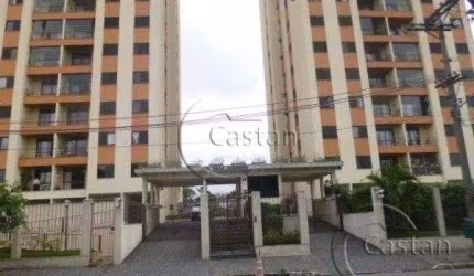 Apartamento com 3 quartos para alugar na Praça Alexandre Fleming, --, Mooca, São Paulo, 95 m2 por R$ 4.400