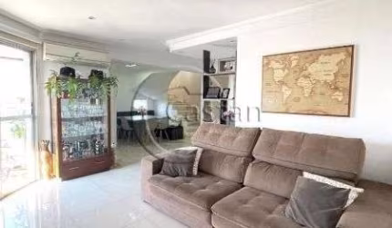 Cobertura com 3 quartos à venda na Rua Camé, --, Mooca, São Paulo, 170 m2 por R$ 1.280.000