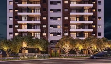 Apartamento com 2 quartos à venda na Rua Marechal Malet, --, Vila Prudente, São Paulo, 52 m2 por R$ 561.000