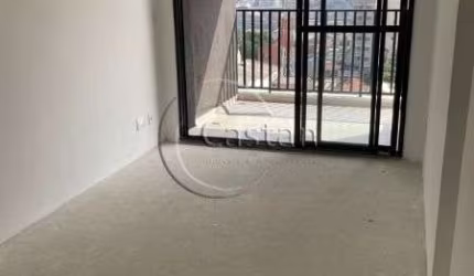 Apartamento com 2 quartos à venda na Rua Marechal Malet, --, Vila Prudente, São Paulo, 52 m2 por R$ 545.000