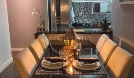 Apartamento com 2 quartos à venda na Rua Iru, --, Vila Formosa, São Paulo, 54 m2 por R$ 475.000