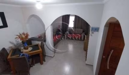 Casa com 3 quartos à venda na Rua Henrique Xavier, --, Vila Carrão, São Paulo, 190 m2 por R$ 790.000