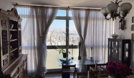 Apartamento com 3 quartos à venda na Avenida Paes de Barros, --, Mooca, São Paulo, 165 m2 por R$ 1.000.000