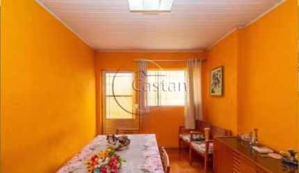 Casa com 2 quartos à venda na Rua Doutor Sanareli, --, Vila Prudente, São Paulo, 106 m2 por R$ 600.000