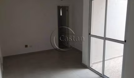 Apartamento com 1 quarto à venda na Rua Abernéssia, --, Vila Carrão, São Paulo, 32 m2 por R$ 256.000