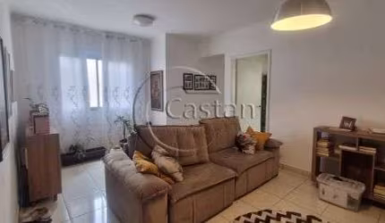 Apartamento com 3 quartos à venda na Avenida Cassandoca, --, Mooca, São Paulo, 90 m2 por R$ 400.000