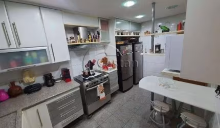 Apartamento com 3 quartos à venda na Rua Cantagalo, --, Tatuapé, São Paulo, 134 m2 por R$ 1.468.100