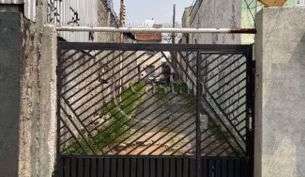 Casa em condomínio fechado com 2 quartos à venda na Rua do Manifesto, --, Ipiranga, São Paulo, 90 m2 por R$ 320.000
