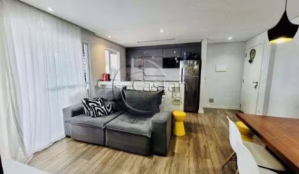 Apartamento com 2 quartos à venda na Rua Padre Adelino, --, Belém, São Paulo, 65 m2 por R$ 625.000