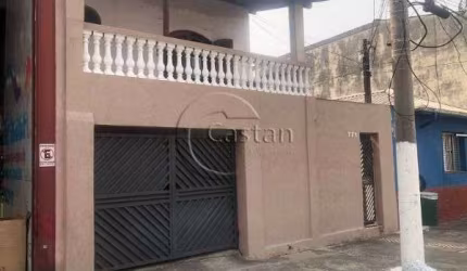 Terreno à venda na Rua Doutor José Higino, --, Mooca, São Paulo, 288 m2 por R$ 1.700.000