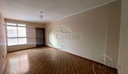 Apartamento com 2 quartos à venda na Rua Leocádia Cintra, --, Mooca, São Paulo, 73 m2 por R$ 430.000