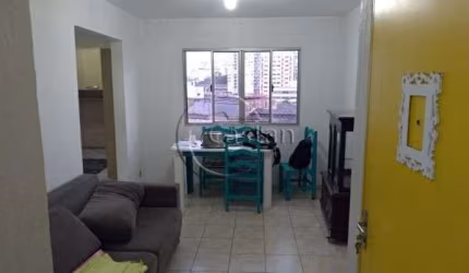 Apartamento com 2 quartos à venda na Rua Coronel Antônio Marcelo, --, Belém, São Paulo, 50 m2 por R$ 300.000