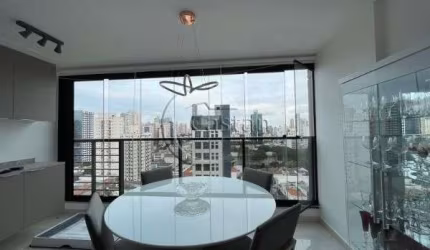 Apartamento com 3 quartos à venda na Rua Padre Estevão Pernet, --, Tatuapé, São Paulo, 70 m2 por R$ 899.000