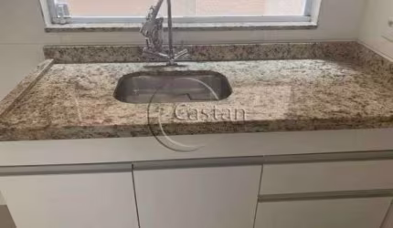 Casa em condomínio fechado com 3 quartos à venda na Rua Hemisfério, --, Vila Formosa, São Paulo, 55 m2 por R$ 550.000
