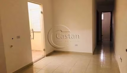 Apartamento com 2 quartos à venda na Rua Leonardo Vilas Boas, --, Vila Prudente, São Paulo, 44 m2 por R$ 305.000