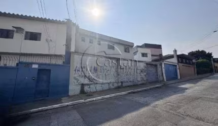 Terreno à venda na Rua Salvador Mastropietro, --, Vila Prudente, São Paulo, 744 m2 por R$ 4.200.000