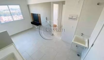 Apartamento com 2 quartos à venda na Avenida Vila Ema, --, Vila Ema, São Paulo, 32 m2 por R$ 299.900
