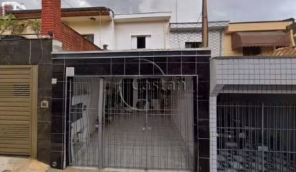 Casa com 2 quartos à venda na Suruí, --, Tatuapé, São Paulo, 120 m2 por R$ 779.000