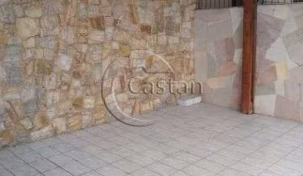 Casa com 3 quartos à venda na Avenida dos Pequis, --, Jardim Vila Formosa, São Paulo, 136 m2 por R$ 700.000