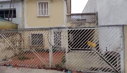 Casa com 2 quartos à venda na Avenida Cassandoca, --, Mooca, São Paulo, 280 m2 por R$ 1.100.000