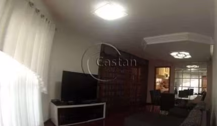 Apartamento com 3 quartos à venda na Rua Arapoca, --, Vila Formosa, São Paulo, 98 m2 por R$ 535.000
