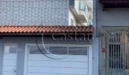 Casa em condomínio fechado com 3 quartos à venda na Rua Ponta de Leste, --, Vila Carrão, São Paulo, 102 m2 por R$ 588.000