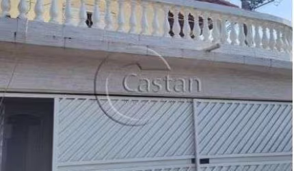 Casa com 3 quartos à venda na Avenida Susana, --, Vila Prudente, São Paulo, 160 m2 por R$ 850.000