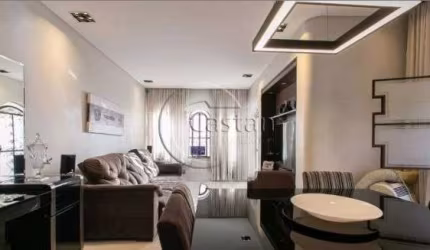 Casa com 3 quartos à venda na Rua Coronel Estevam Lopes de Camargo, --, Tatuapé, São Paulo, 213 m2 por R$ 1.300.000