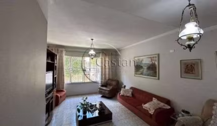 Casa com 3 quartos à venda na Rua Elisiário, --, Tatuapé, São Paulo, 210 m2 por R$ 1.680.000
