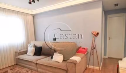 Apartamento com 2 quartos à venda na Rua Visconde de Cairu, --, Mooca, São Paulo, 83 m2 por R$ 1.276.600