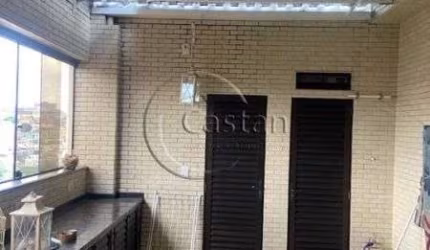 Apartamento com 3 quartos à venda na Rua Dom Estevão Pimentel, --, Vila Formosa, São Paulo, 122 m2 por R$ 680.000
