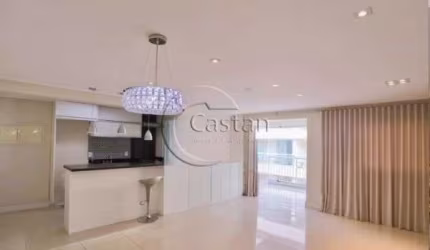Apartamento com 3 quartos à venda na Rua João Antônio de Oliveira, --, Mooca, São Paulo, 82 m2 por R$ 850.000